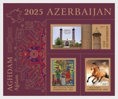 Sheet Aghdam 2025