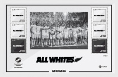 Sheet All Whites 2026