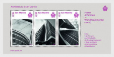 Sheet Architectuur 2026