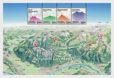 Sheet Bergen 2026