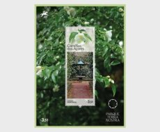 Sheet Bloemen 2025
