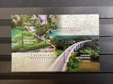 Sheet Bruggen en Viaducten 2021