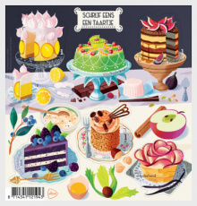 Sheet Cakes 2026