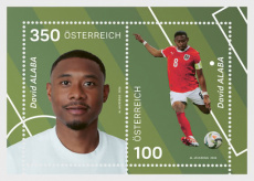 Sheet David Alaba 2026