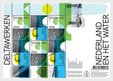 Sheet Deltawerken 2026