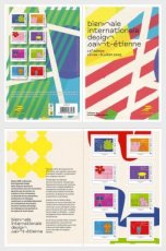 Sheet Design Saint-Etienne 2025