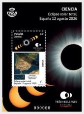 Sheet Eclipse 12 Augustus 2026