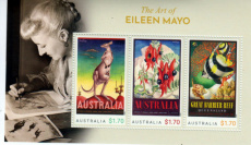 Sheet Eileen Mayo 2026