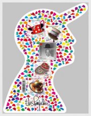 Sheet Elvis Pompilio 2026