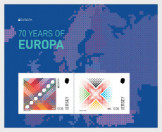 Sheet Europa 2026