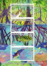 Sheet Europa Island 2026