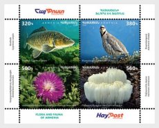 Sheet Flora en Fauna 2025