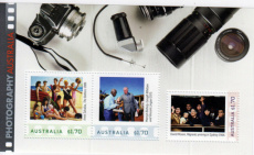 Sheet Fotografie 2026