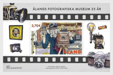 Sheet Fotografie Museum 2026