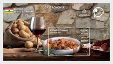 Sheet Gastronomie 2026