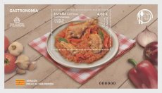 Sheet Gastronomie Aragon 2025