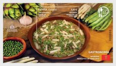 Sheet Gastronomie Navarra 2025