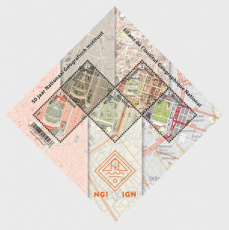 Sheet Geografisch Instituut 2026