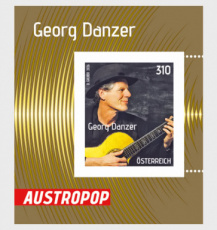 Sheet Georg Danzer 2026