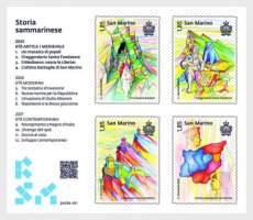 Sheet Geschiedenis 2025