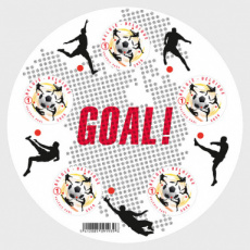 Sheet Goal! 2026