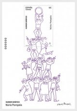 Sheet Grafishe Humor 2025