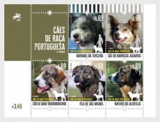 Sheet Hondenrassen 2025