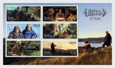 Sheet Hunt for the Wilderpeople 2026