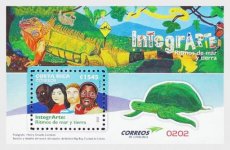 Sheet IntegrArte 2025