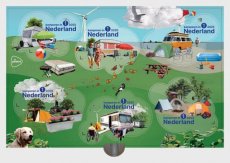 Sheet Kamperen 2025