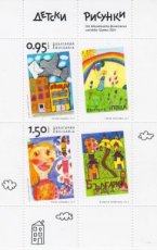 Sheet Kindertekeningen 2025