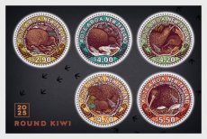 Sheet Kiwi 2025