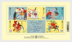 Sheet Koning Boudewijn Stichting 2026