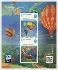 Sheet Lucht 2025