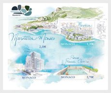 Sheet Mareterra Monaco 2025