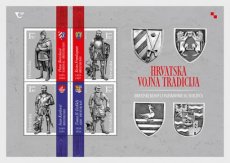 Sheet Militaire Traditie 2025