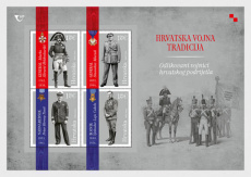 Sheet Militaire Tradities 2026