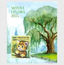 Sheet Mythes en Flora 2025