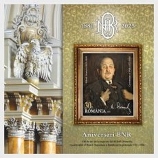 Sheet Nationale Bank 2025