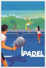 Sheet Padel 2025