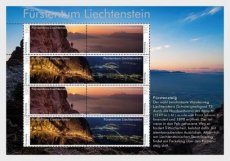 Sheet Panorama Fürstensteig 2025
