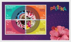 Sheet Pasifika Festival 2025