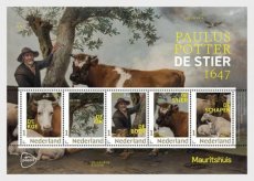 Sheet Paulus Potter, De Stier 2026