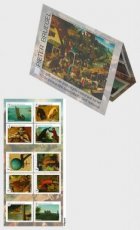 Sheet Pieter Bruegel 2025