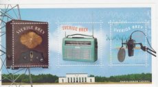 Sheet Radio 2025