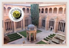 Sheet Salamanca 2025