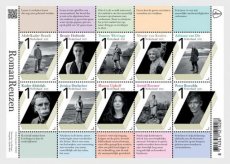 Sheet Schrijvers 2025