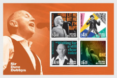 Sheet Sir Dave Dobbyn 2026