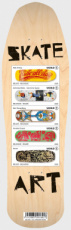 Sheet Skate Art 2026