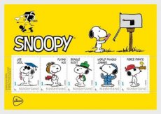 Sheet Snoopy 2025